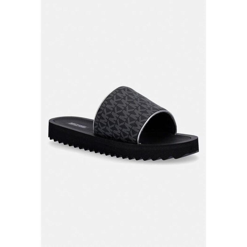 Detské šľapky Michael Kors TEAGAN MERRICK 2 67629524