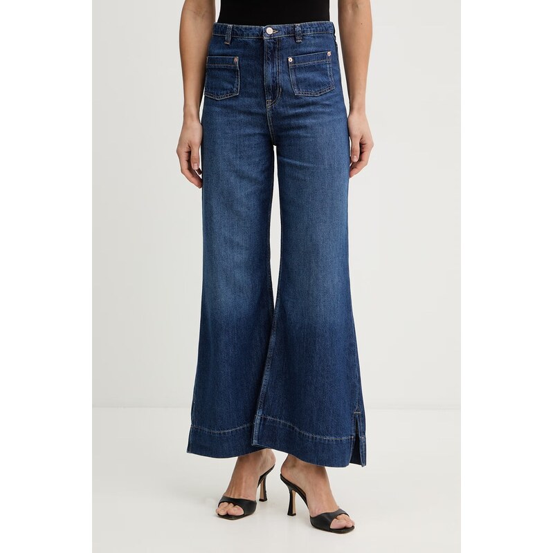 Rifle BOSS Orange C MARLENE FLR HR 67629663