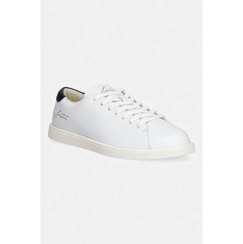 Kožené tenisky Lacoste Men Linecourt Sneakers 67629643