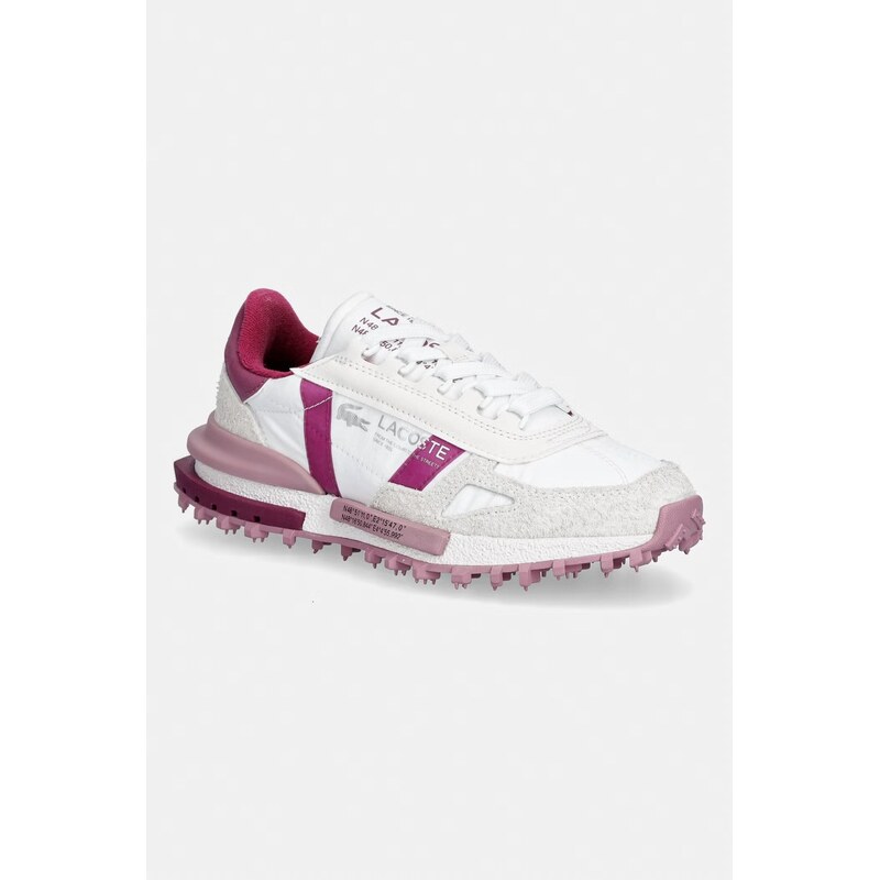 Tenisky Lacoste Elite Active Sneakers Blush Refresh Pack 67629583