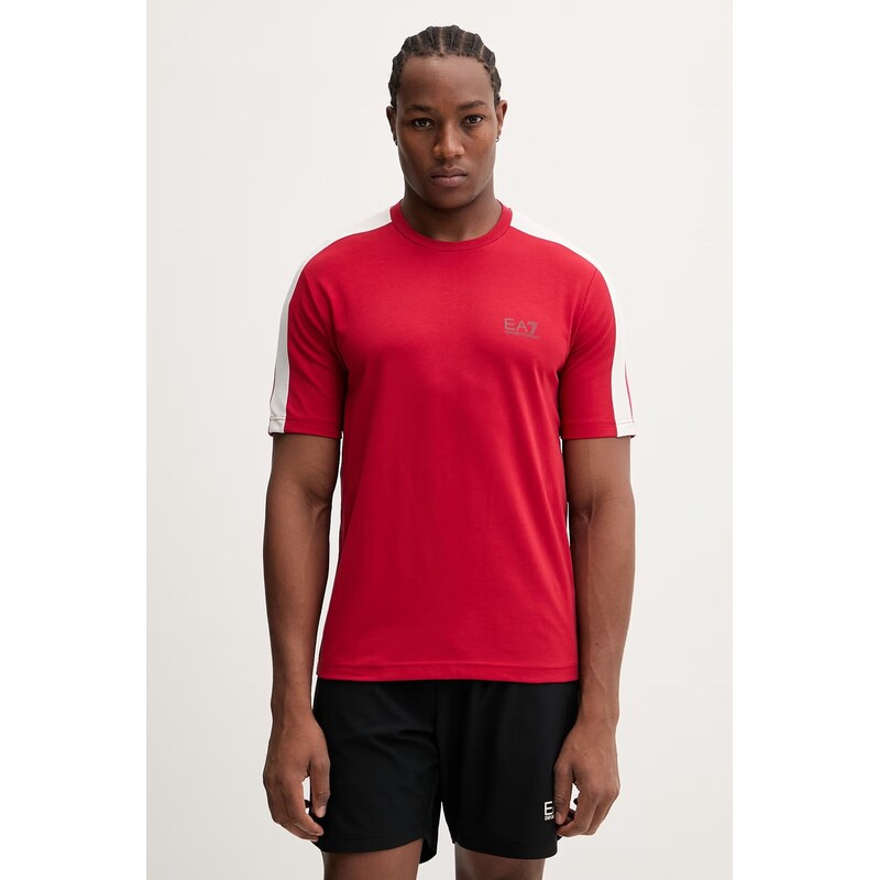 Tréningové tričko EA7 Emporio Armani 67623586