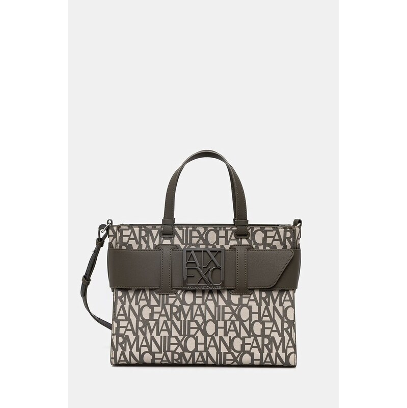 Kabelka Armani Exchange 67629414