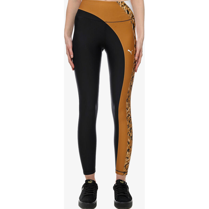 Puma SAFARI GLAM HW FULL TIGHT S 66694216