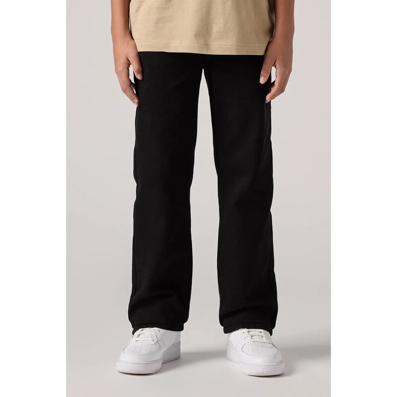 Detské rifle Levis 505 REGULAR FIT JEAN 67623572