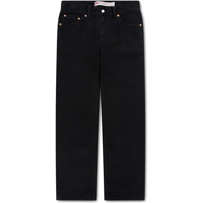 Detské rifle Levis 505 REGULAR FIT JEAN 67623571