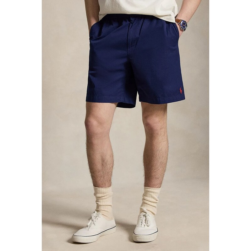 Bavlnené šortky Polo Ralph Lauren 67623587