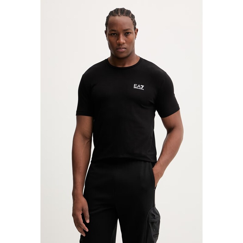 Tričko EA7 Emporio Armani 67623594