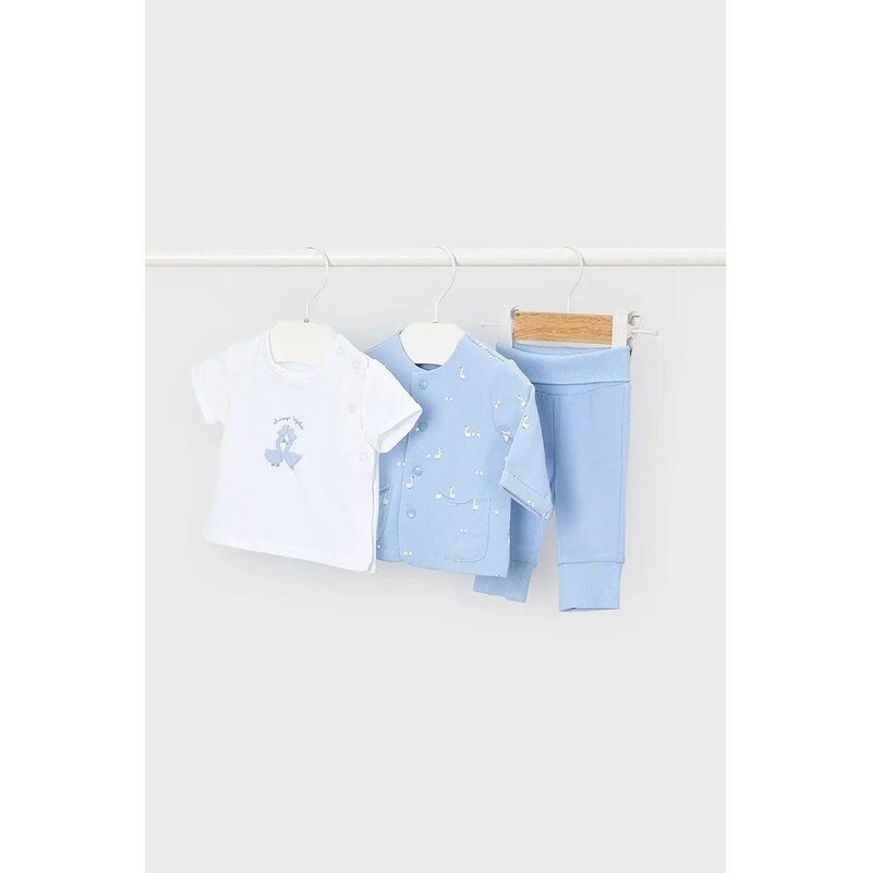 Sada pre bábätká Mayoral Newborn 67623526