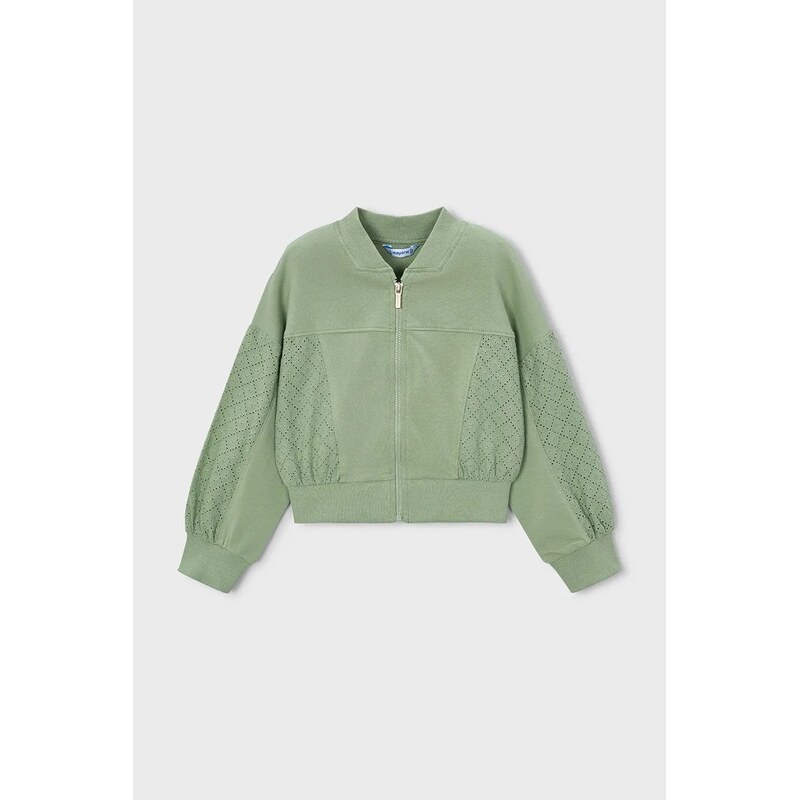 Detská mikina Mayoral 67623528