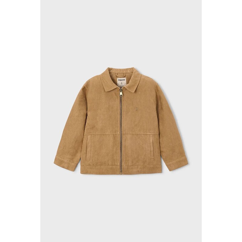 Detská bunda Mayoral 67623547