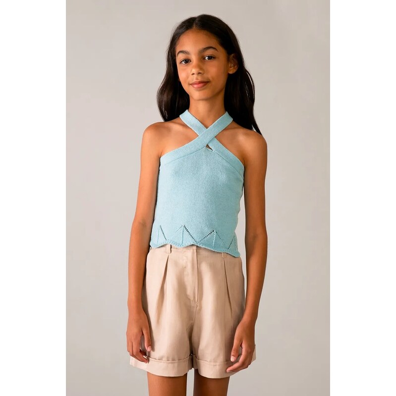 Detské krátke nohavice Mayoral 67623569