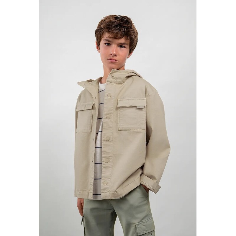 Detská bunda Mayoral Boston by Mayoral 67629541