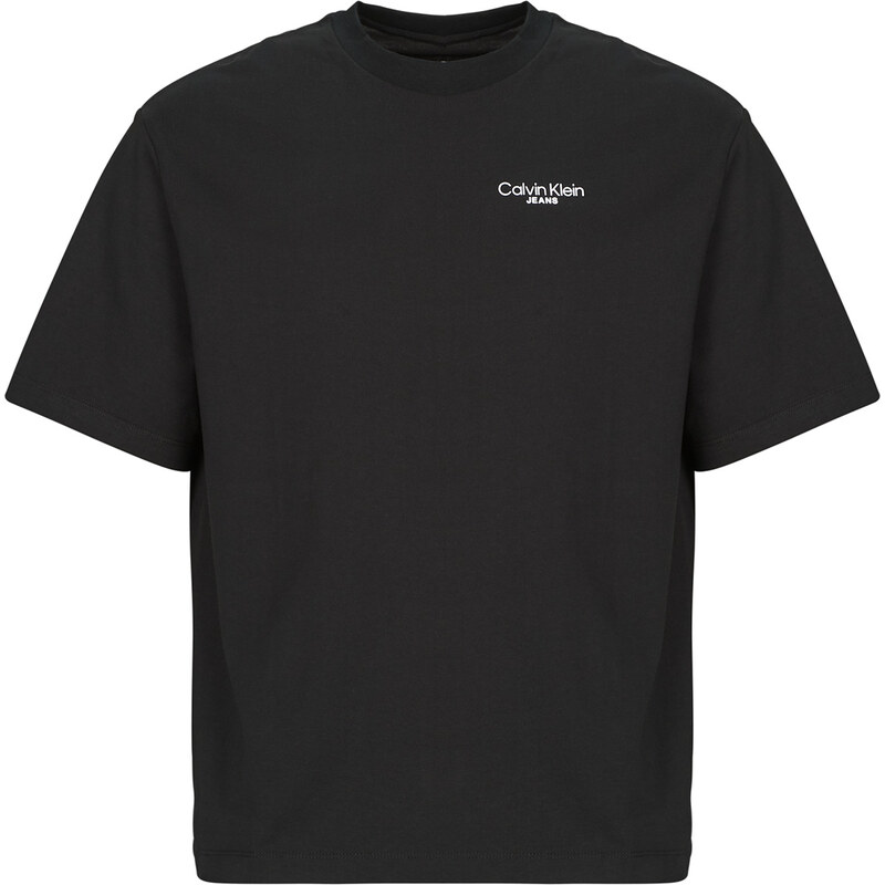 Calvin Klein Jeans Tričká s krátkym rukávom LOGO BACK PRINT T-SHIRT 67623731