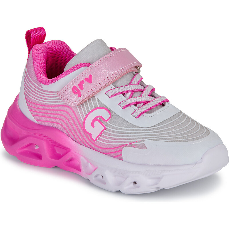 Garvalin Nízke tenisky RUNNER Garvalin 67623753