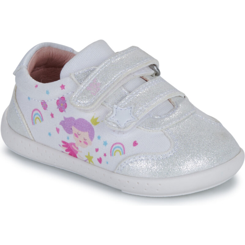 Garvalin Nízke tenisky SOFT CANVAS Garvalin 67623746