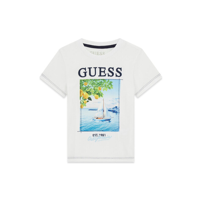 Tričko Guess 67612626