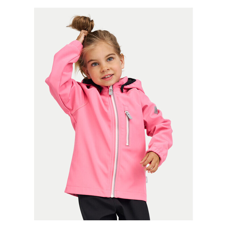 Softshellová bunda Reima 67623788