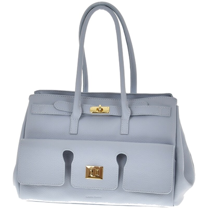 Kožená kabelka Laura Biaggi TS-S2519 67623962