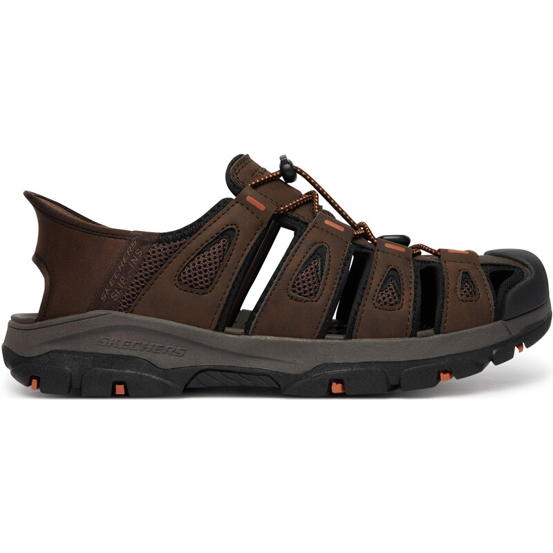 Sandále Skechers 67623855