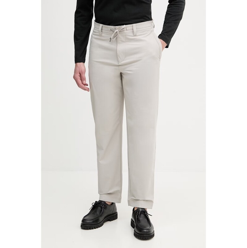 Nohavice BOSS Orange Chino_ST_DS 67623770