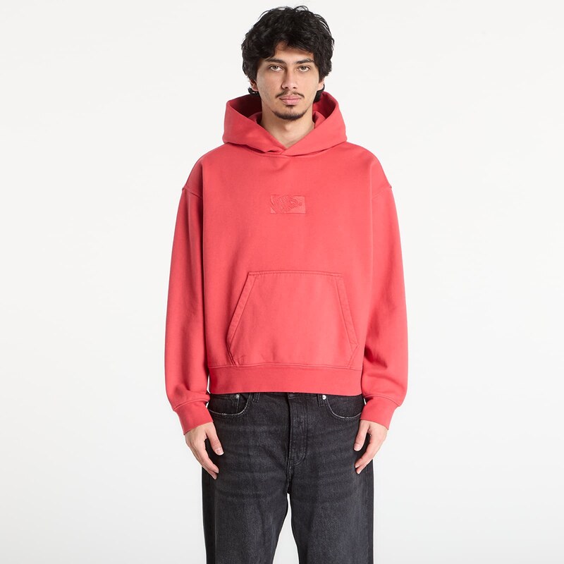 Mikina Vans Premium Pullover Crimson Haze XL 67623952