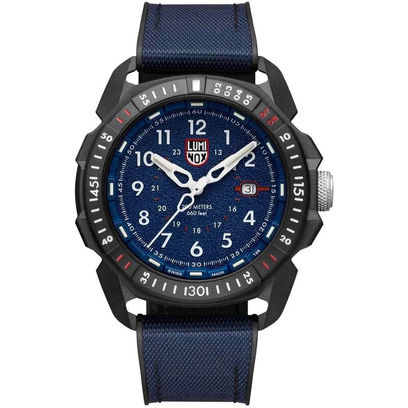 PÁNSKE HODINKY LUMINOX XL.1003.ICE (46MM) 67651381