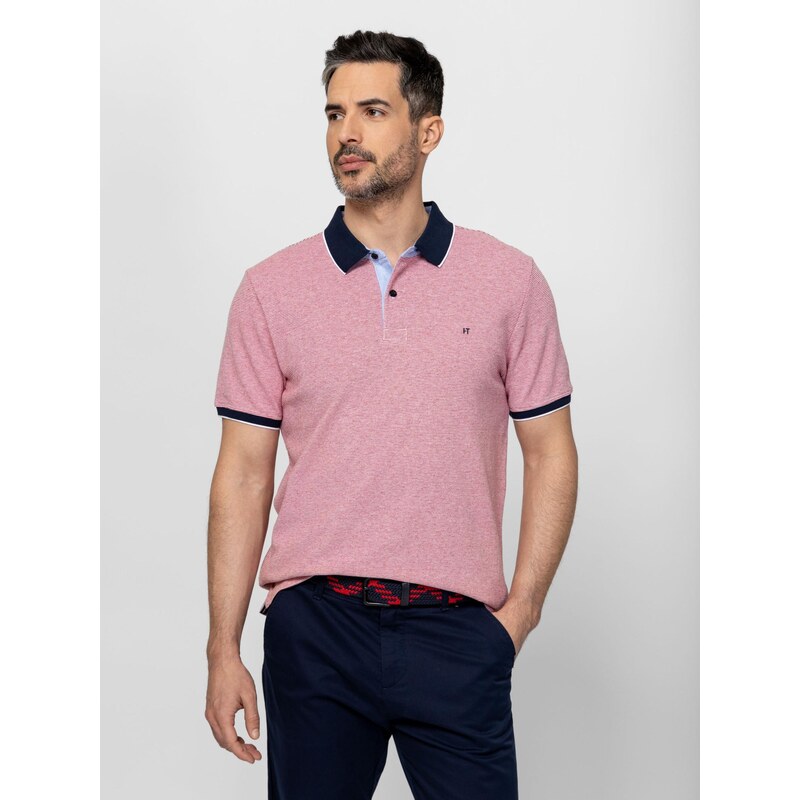 Heavytools Pánske Tričká s krátkym rukávom DENDER 67624267