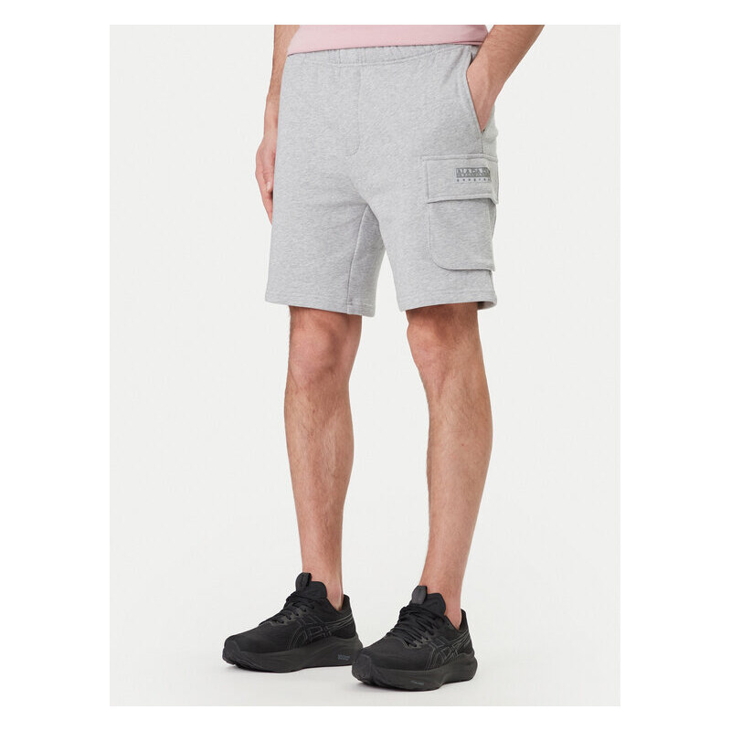 Športové kraťasy Napapijri 67624734