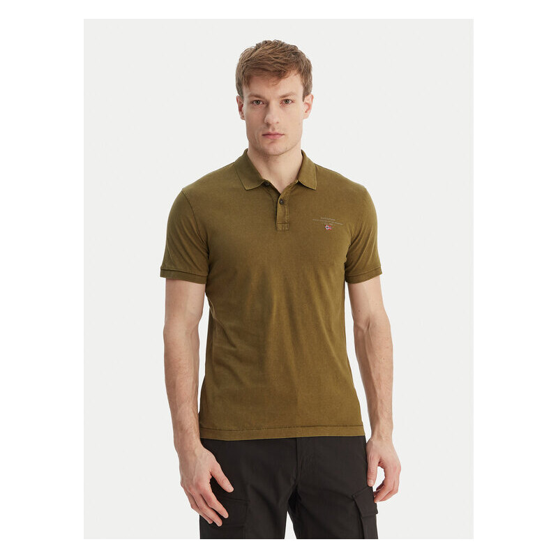 Polokošeľa Napapijri 67624702