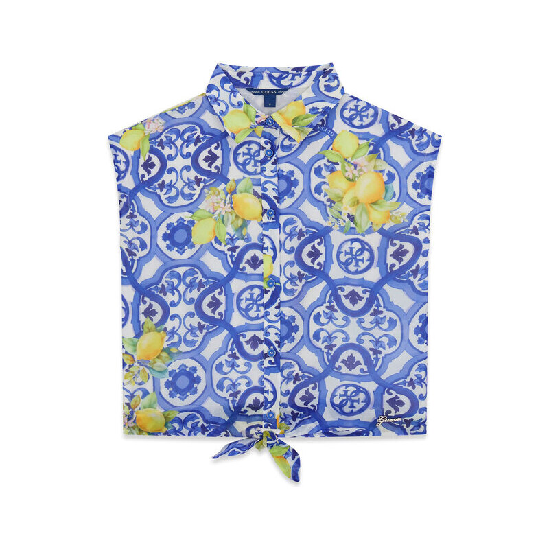 Košeľa Guess 67614288