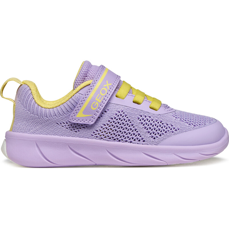 Sneakersy Geox 67595855