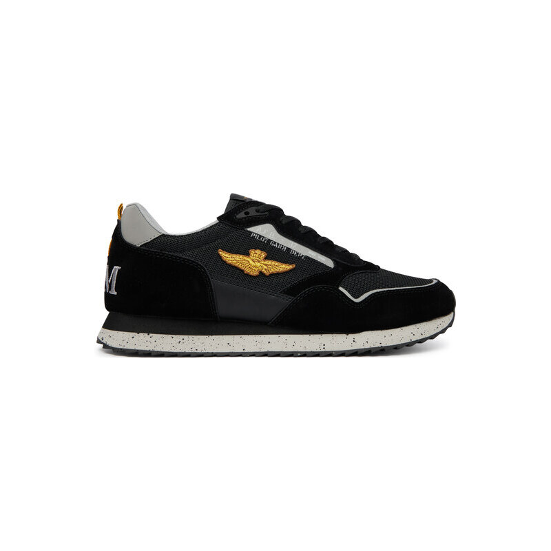 Sneakersy Aeronautica Militare 67624392