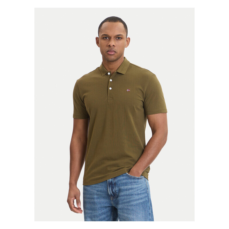 Polokošeľa Napapijri 67624756