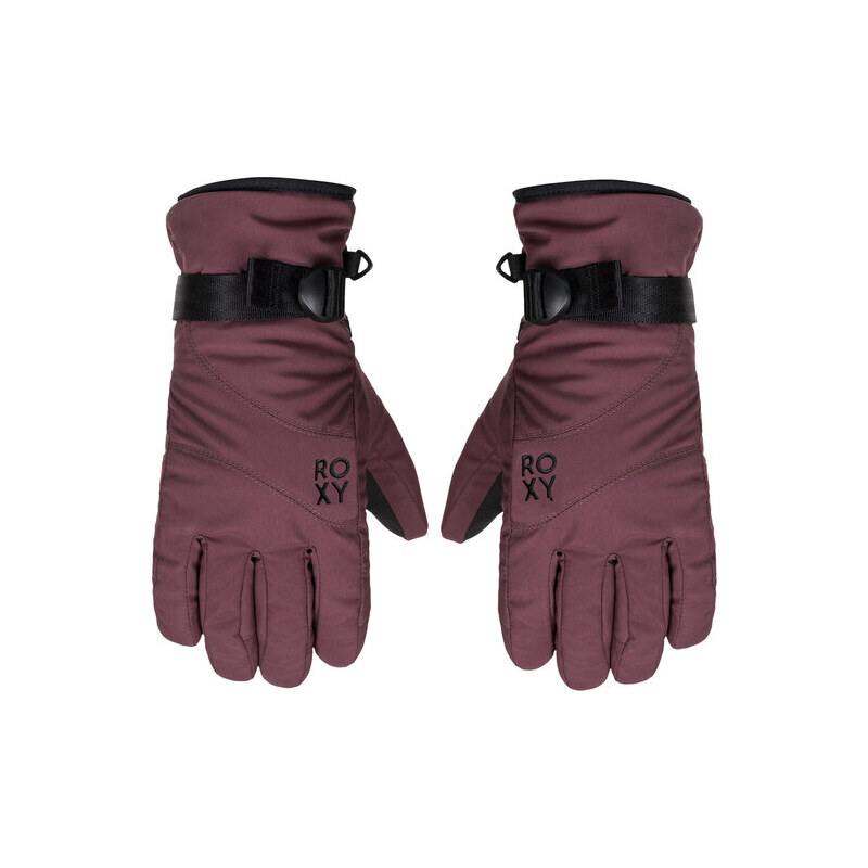 Lyžiarske rukavice Roxy 67624732