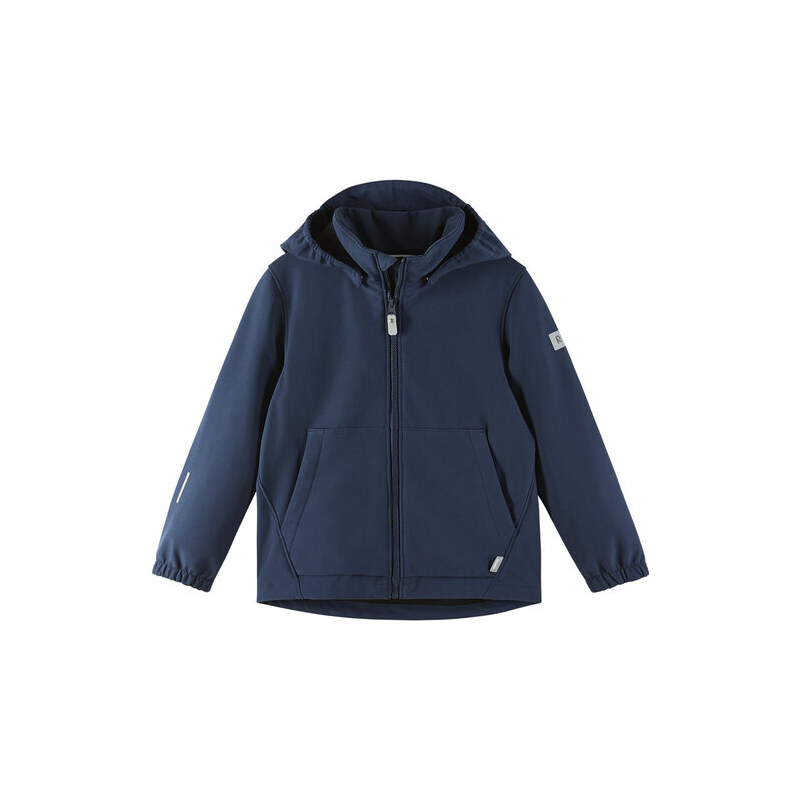 Softshellová bunda Reima 67624700