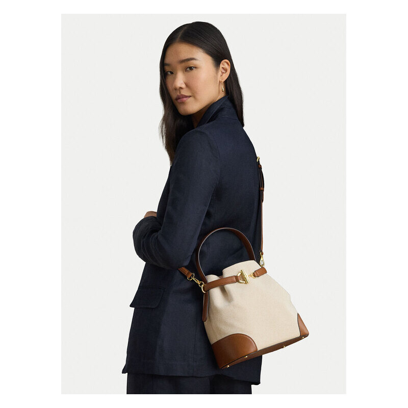 Kabelka LAUREN RALPH LAUREN 67673080
