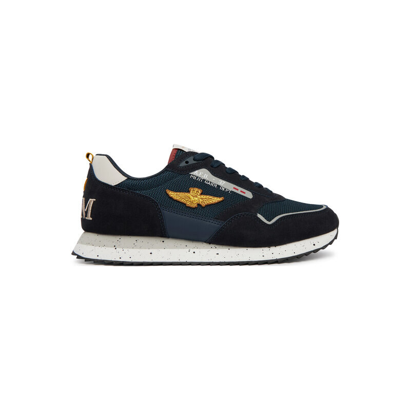 Sneakersy Aeronautica Militare 67624719