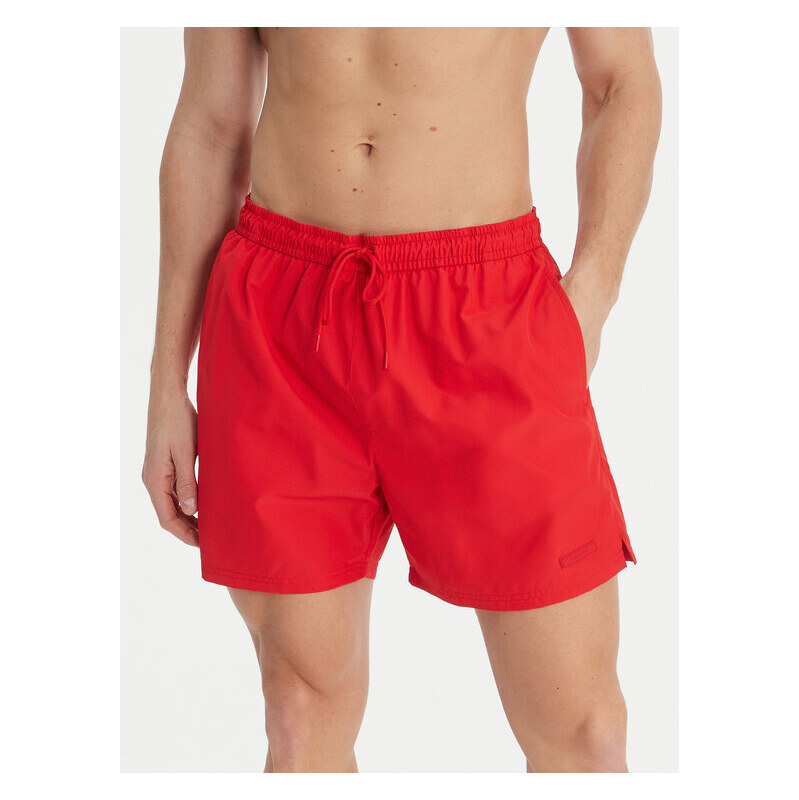 Plavecké šortky Calvin Klein Swimwear 67624789
