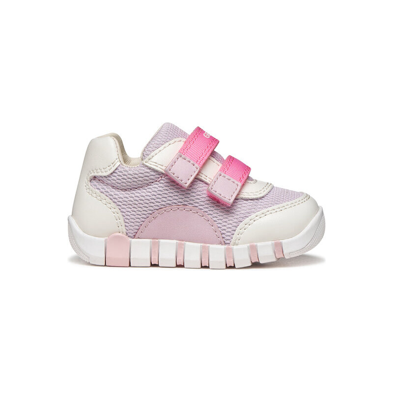 Sneakersy Geox 67592639