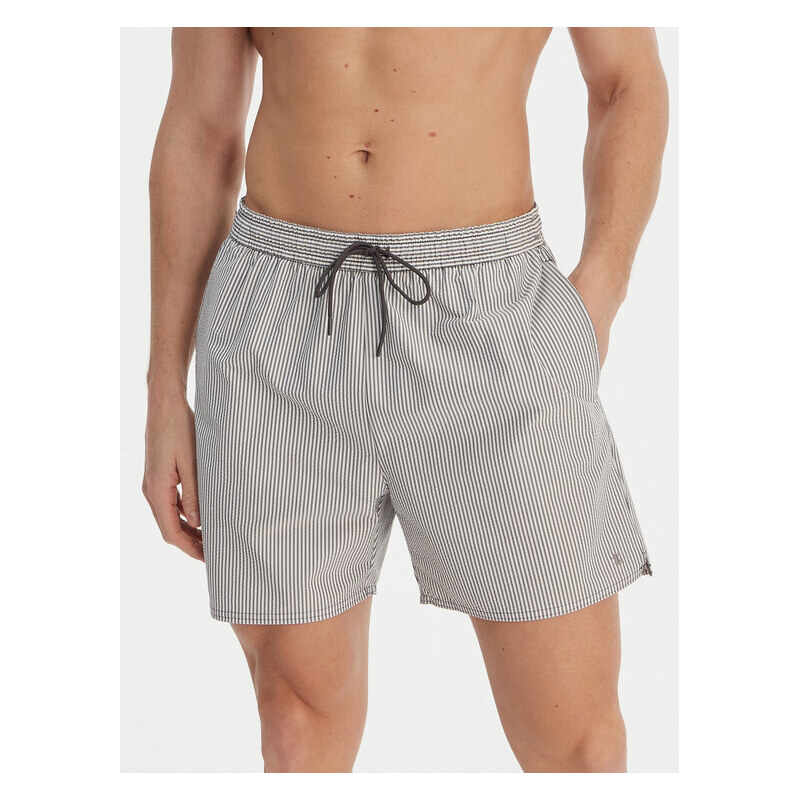 Plavecké šortky Calvin Klein Swimwear 67624740