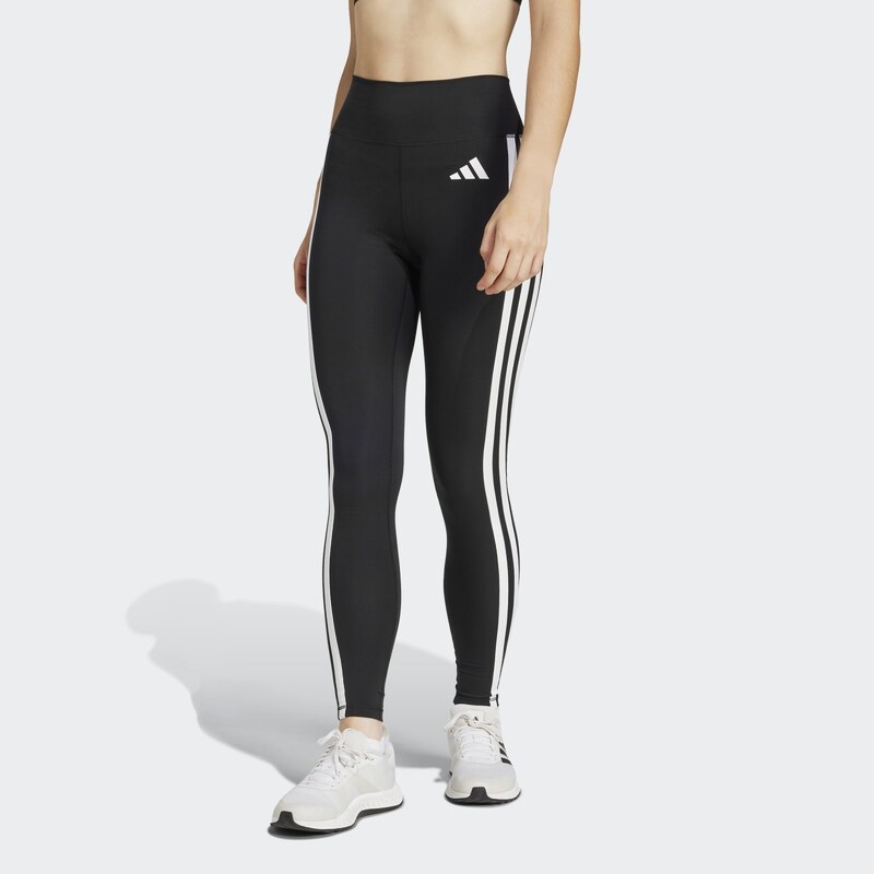 adidas Performance adidas Optime Essentials Workout 3-Stripes 7/8 67625390