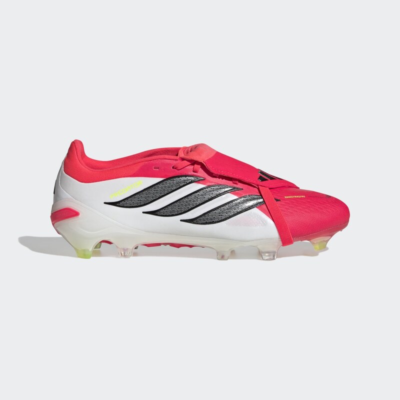 adidas Performance adidas F50 MESSI CLUB FG/MG J WHITE 67625415