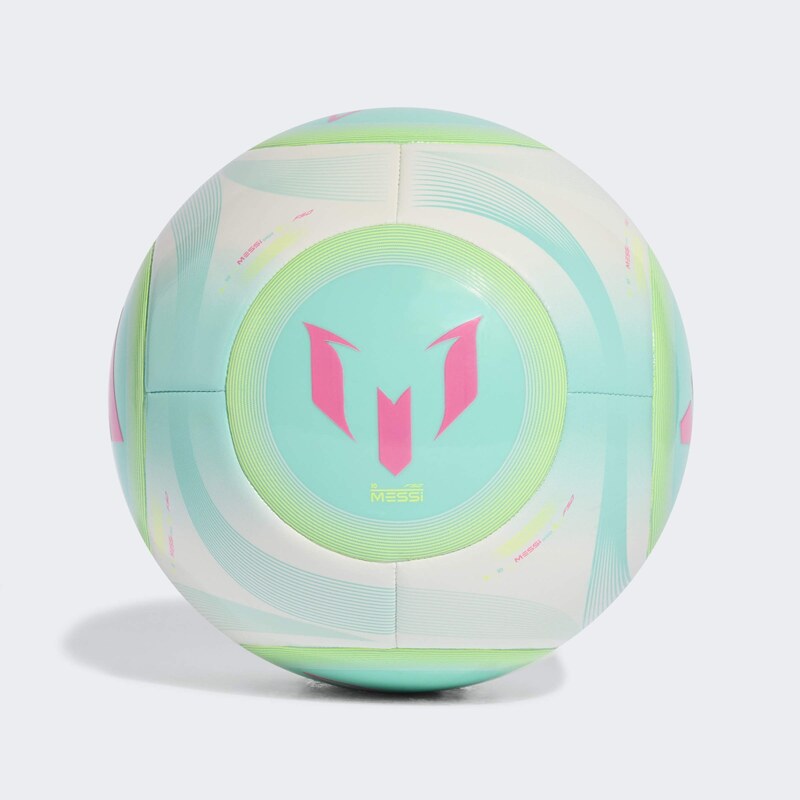 adidas Performance adidas MESSI CLB WHITE 67625418