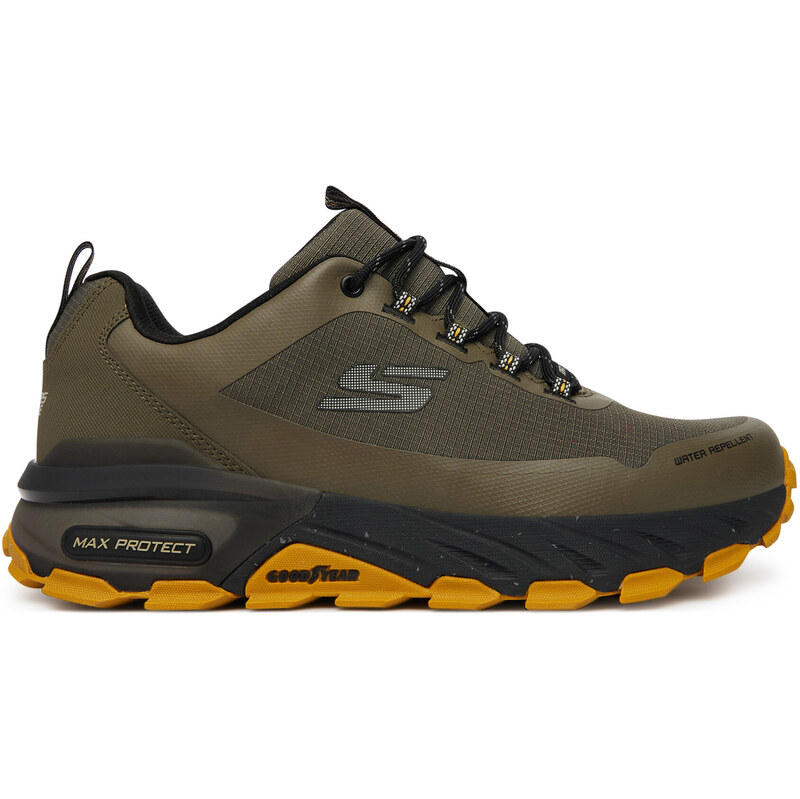 Trekingová obuv Skechers 67624406
