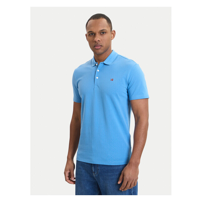 Polokošeľa Napapijri 67624360