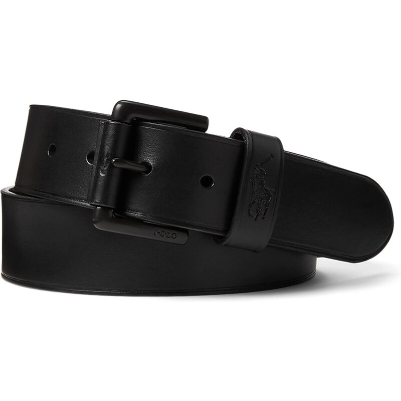 Polo Ralph Lauren Opasky čierna 46219762