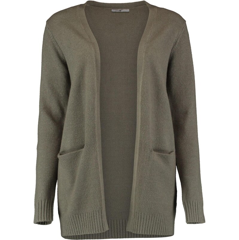 Hailys Kardigán Stacy kaki 67631190