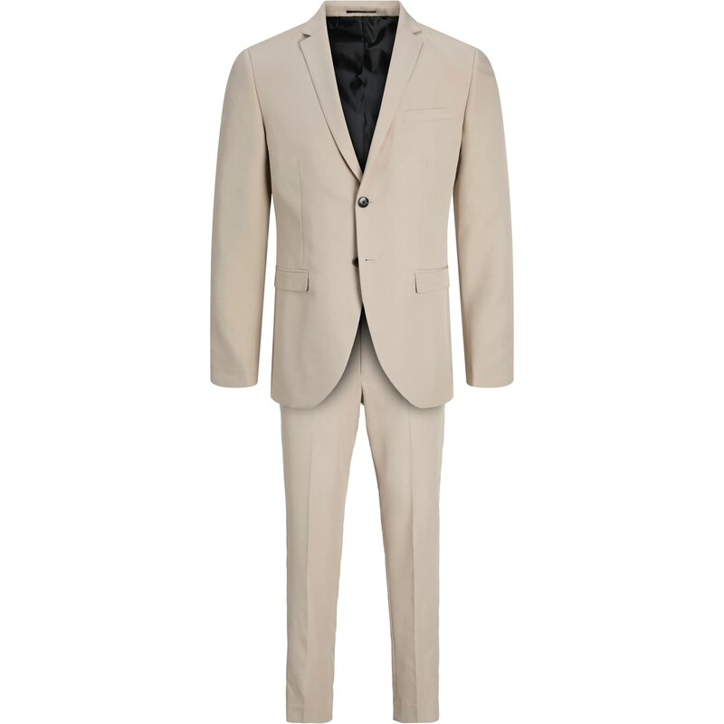 Jack & Jones Premium Oblek JPRCosta svetlobéžová 62890084