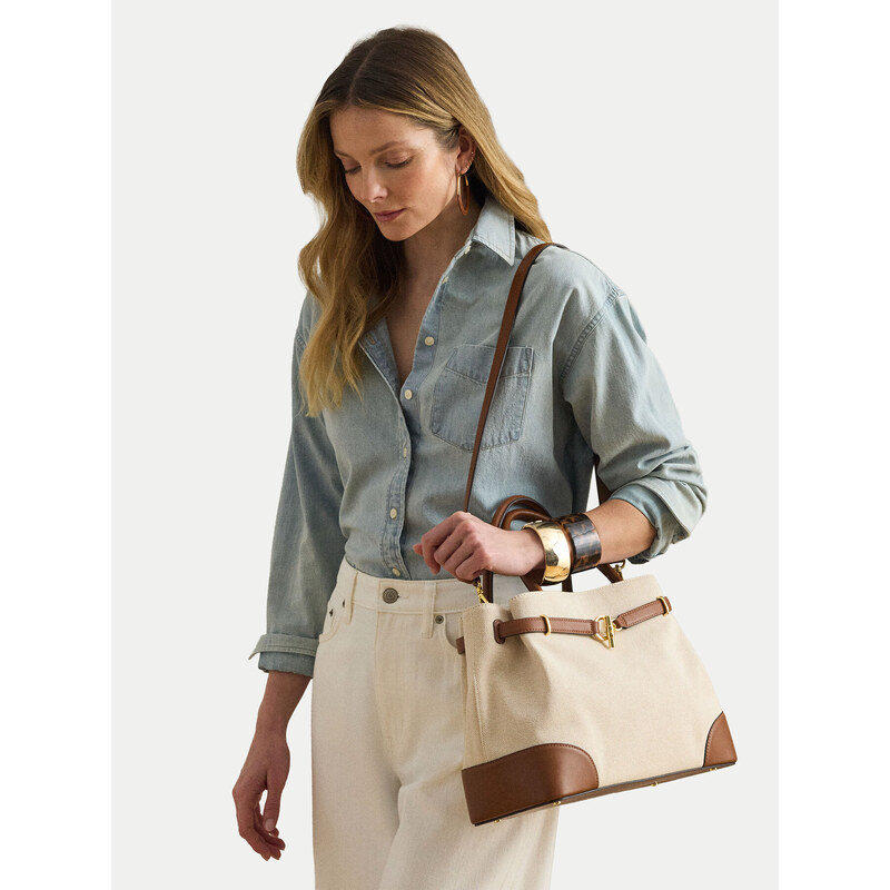 Kabelka LAUREN RALPH LAUREN 67623856