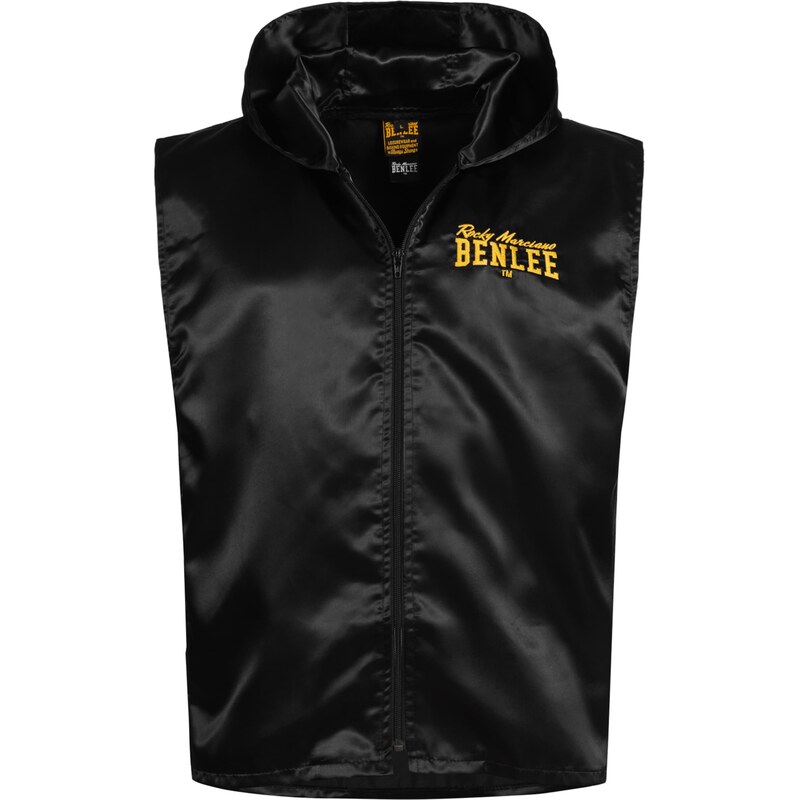 Benlee Športová vesta Wareham žltá / čierna 67631212